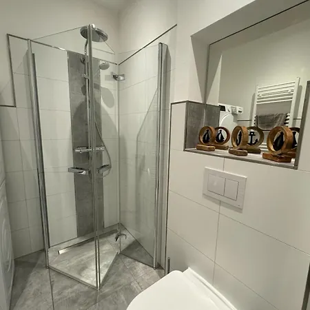 Strandglueck Nordsee Park Дангаст