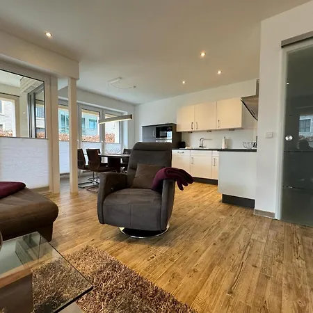 Strandglueck Nordsee Park