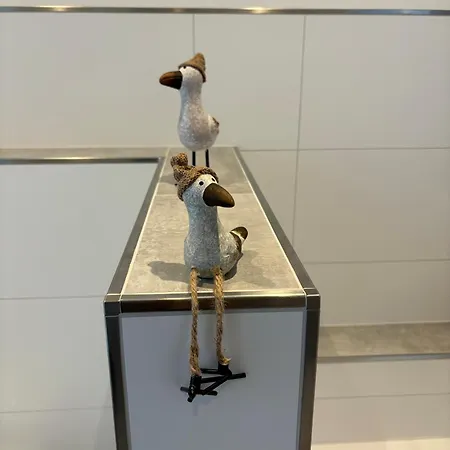 Strandglueck Nordsee Park *